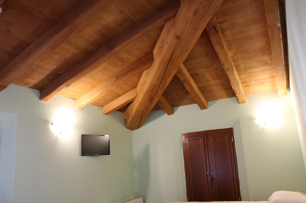 Agriturismo Podere Casino Mezzolara Exterior photo